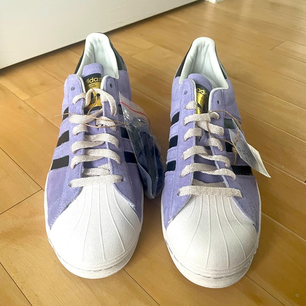 Adidas Superstar Original NEW